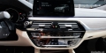 BMW Série 6 GT - intérieur