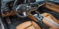 BMW Série 5 GT Pack Sport intérieur