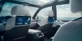 BMW Concept X7 iPerformance intérieur