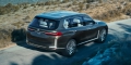 BMW Concept X7 iPerformance