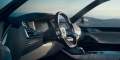 BMW Concept X7 iPerformance tableau de bord