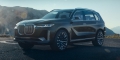 BMW Concept X7 iPerformance