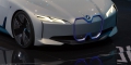 BMW i Vision Dynamics