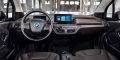 BMW i3s intérieur