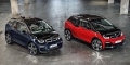 BMW i3 i3s 2018