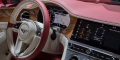 Bentley Continental GT multimedia