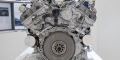 Bentley Continental GT moteur W12