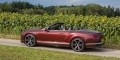 Essai Bentley Continental GT Convertible V8S Sunset