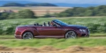 Essai Bentley Continental GT Convertible V8S Sunset