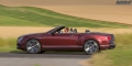 Essai Bentley Continental GT Convertible V8S Sunset