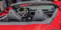 Ferrari Portofino - intérieur