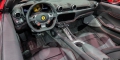 Ferrari Portofino - intérieur