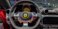 Ferrari Portofino - intérieur