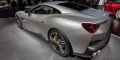 Ferrari Portofino - grigio