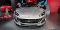 Ferrari Portofino - grigio