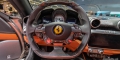 Ferrari Portofino - intérieur