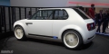 Honda Urban EV Concept