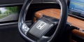 Honda Urban EV Concept volant