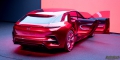 Kia Proceed Concept IAA 2017