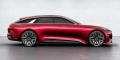 Kia Proceed Concept