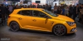 Renault Megane 4 RS