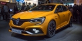 Renault Megane 4 RS