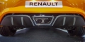 Renault Megane 4 RS