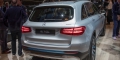 Mercedes GLC F-Cell