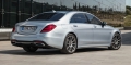 Mercedes S560e EQ Power Plug in hybrid