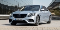 Mercedes S560e EQ Power Plug in hybrid