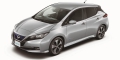 Nissan Leaf 2 2018