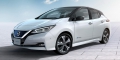 Nissan Leaf 2 2018