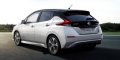 Nissan Leaf 2 2018