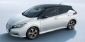 Nissan Leaf 2 2018