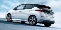 Nissan Leaf 2 2018