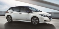 Nissan Leaf 2 2018