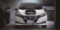 Nissan Leaf 2 2018 recharge