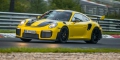 Porsche 991 GT2 RS record