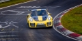 Porsche 991 GT2 RS record