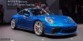 Porsche 991.2 GT3 Touring Package