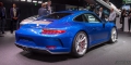 Porsche 991.2 GT3 Touring Package