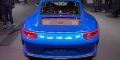 Porsche 991.2 GT3 Touring Package