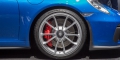 Porsche 991.2 GT3 Touring Package roue jante freins