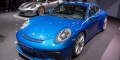 Porsche 991.2 GT3 Touring Package