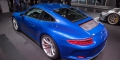 Porsche 991.2 GT3 Touring Package