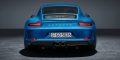 Porsche 991 GT3 with Touring Package