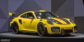 Porsche 991 GT2 RS Jaune