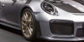 Porsche 991 GT2 RS Prise air avant