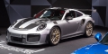 Porsche 991 GT2 RS Grise