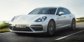 Porsche Panamera Turbo S E-Hybrid Sport Turismo